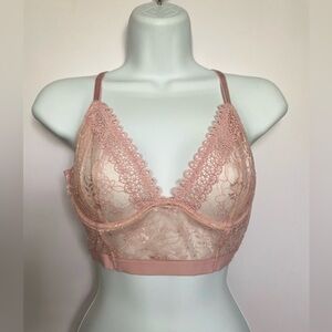 Victoria Secret Very Sexy Lace Bra